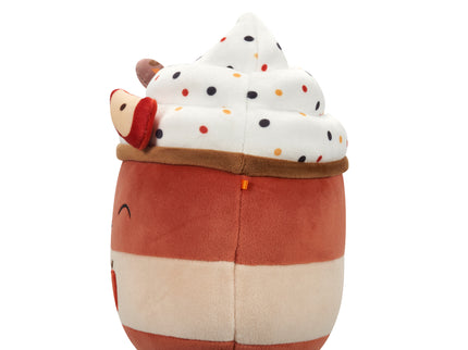 SQUISHMALLOWS W21 Pehme mänguasi, 19 cm