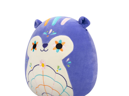 SQUISHMALLOWS W21 Pehme mänguasi, 19 cm