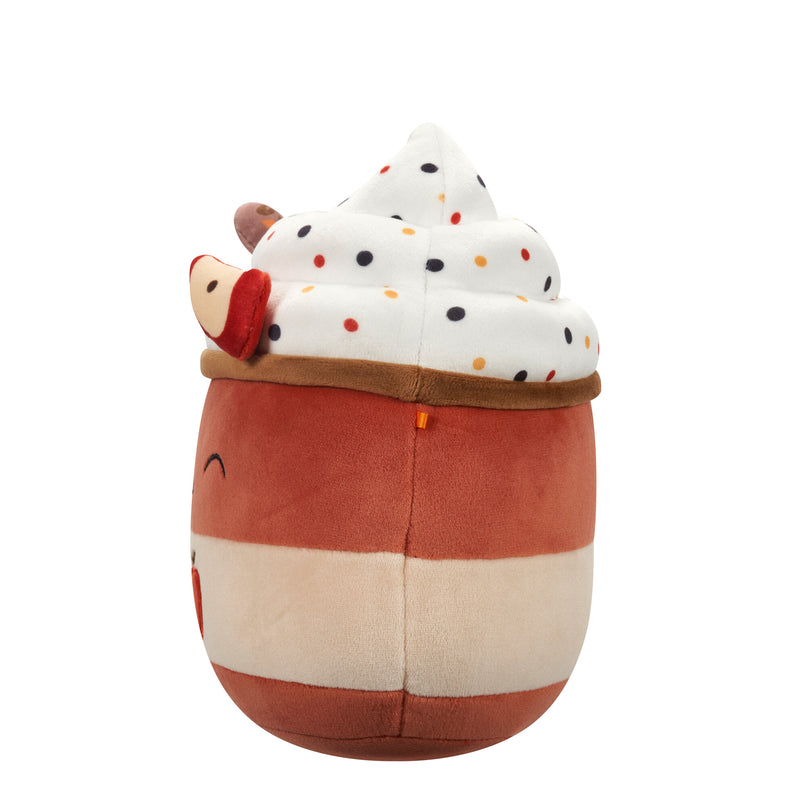 SQUISHMALLOWS W21 Pehme mänguasi, 19 cm