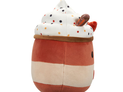 SQUISHMALLOWS W21 Pehme mänguasi, 19 cm