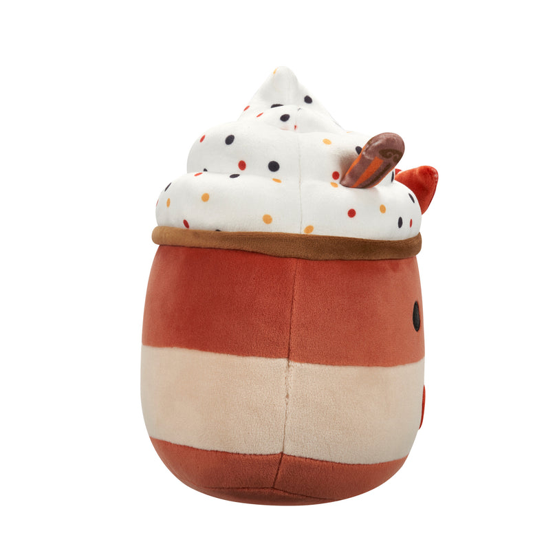 SQUISHMALLOWS W21 Pehme mänguasi, 19 cm