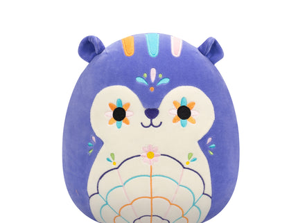 SQUISHMALLOWS W21 Pehme mänguasi, 19 cm