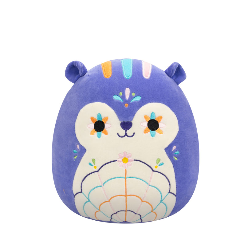 SQUISHMALLOWS W21 Pehme mänguasi, 19 cm