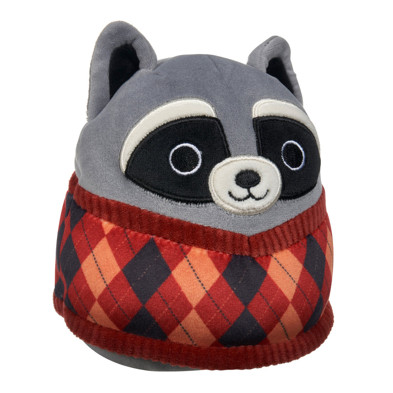 SQUISHMALLOWS W21 Pehme mänguasi, 19 cm