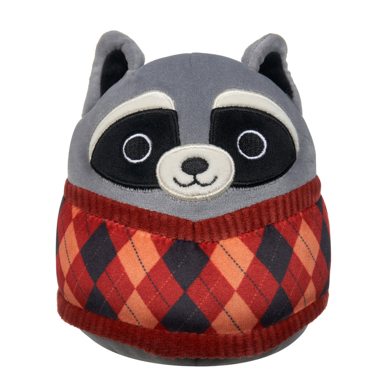 SQUISHMALLOWS W21 Pehme mänguasi, 19 cm