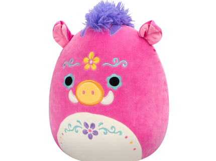 SQUISHMALLOWS W21 Pehme mänguasi, 19 cm