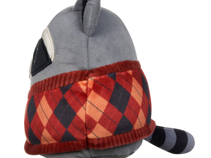 SQUISHMALLOWS W21 Pehme mänguasi, 19 cm