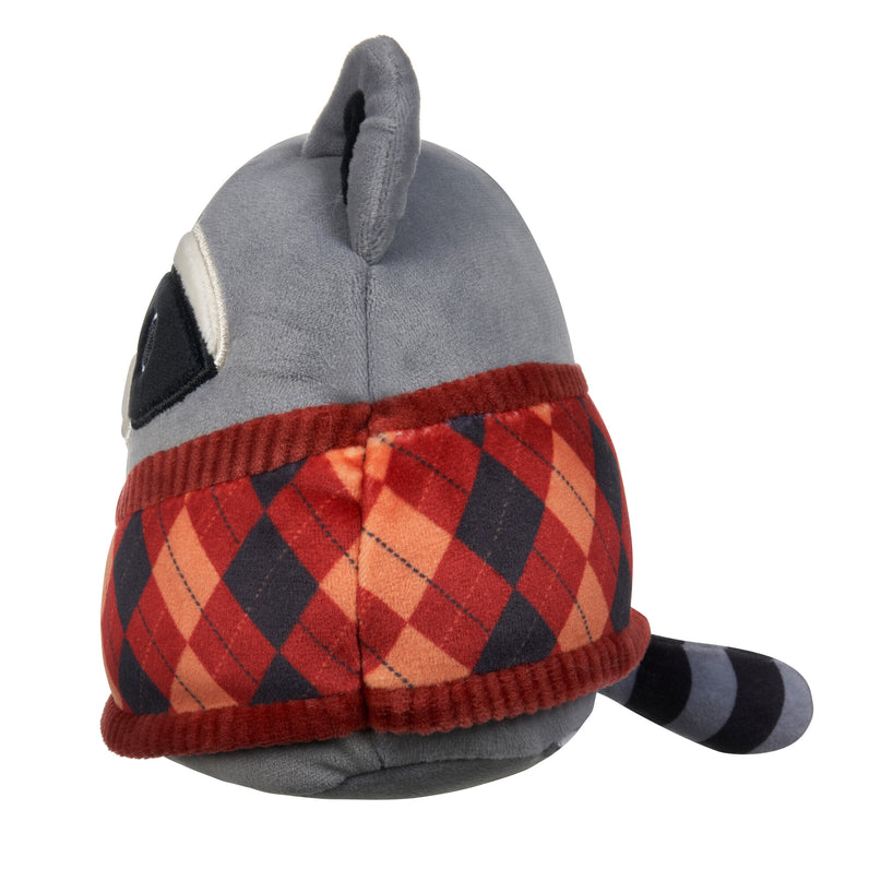 SQUISHMALLOWS W21 Pehme mänguasi, 19 cm