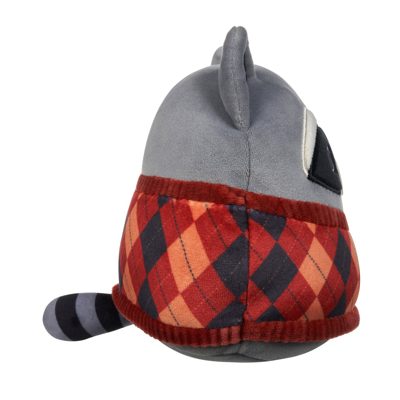 SQUISHMALLOWS W21 Pehme mänguasi, 19 cm