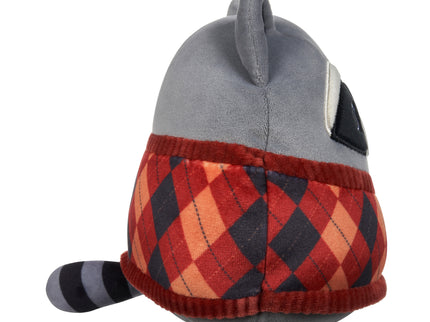 SQUISHMALLOWS W21 Pehme mänguasi, 19 cm