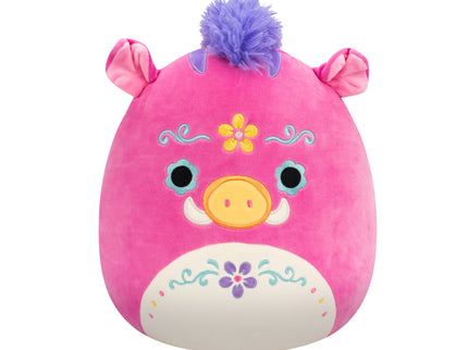 SQUISHMALLOWS W21 Pehme mänguasi, 19 cm