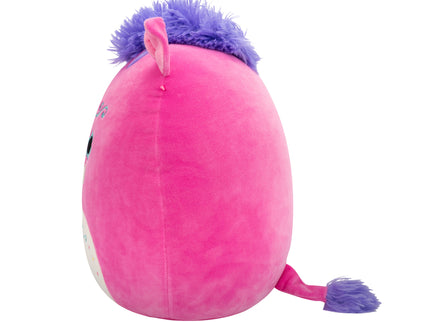 SQUISHMALLOWS W21 Pehme mänguasi, 19 cm