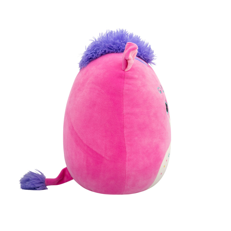 SQUISHMALLOWS W21 Pehme mänguasi, 19 cm