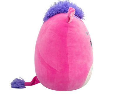 SQUISHMALLOWS W21 Pehme mänguasi, 19 cm