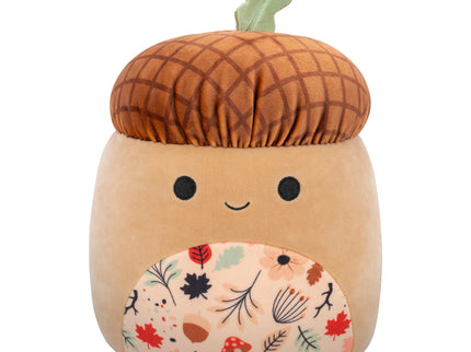 SQUISHMALLOWS W21 Pehme mänguasi, 19 cm