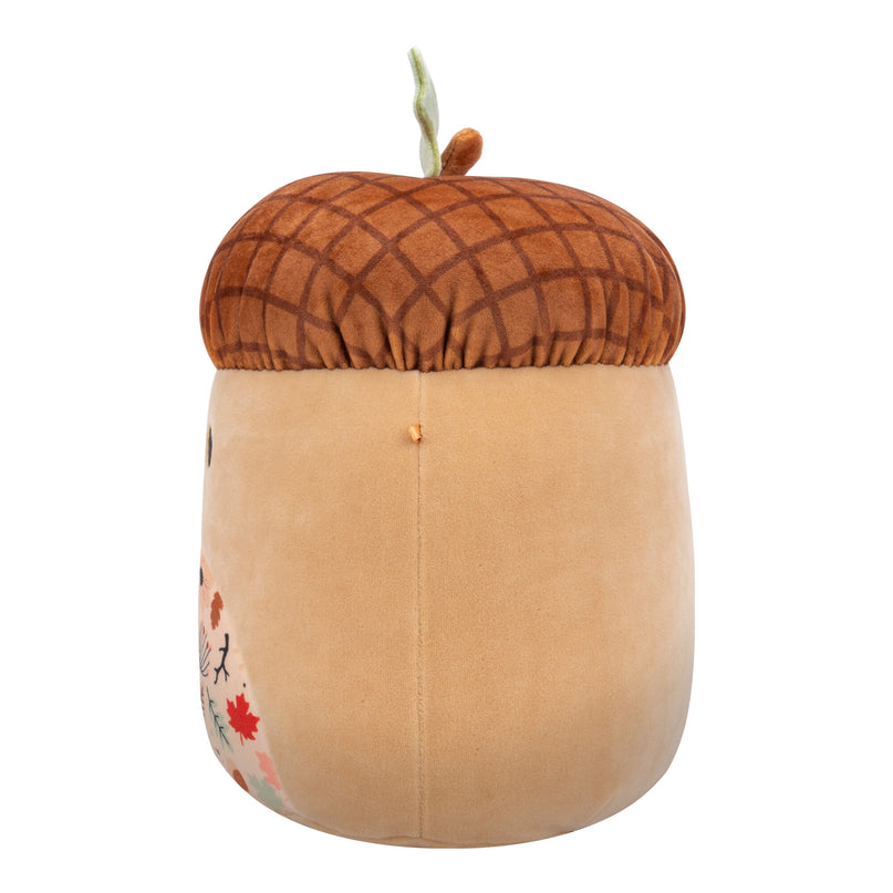 SQUISHMALLOWS W21 Pehme mänguasi, 19 cm