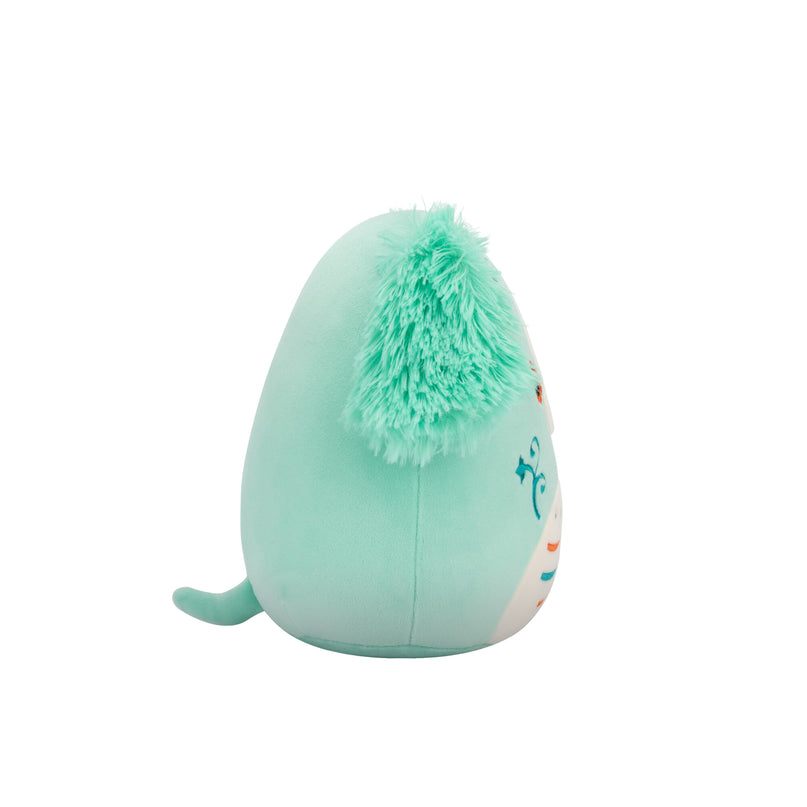 SQUISHMALLOWS W21 Pehme mänguasi, 19 cm