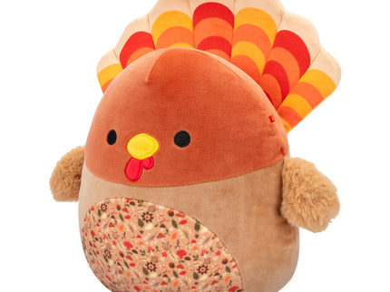 SQUISHMALLOWS W21 Pehme mänguasi, 19 cm