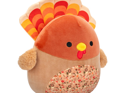 SQUISHMALLOWS W21 Pehme mänguasi, 19 cm