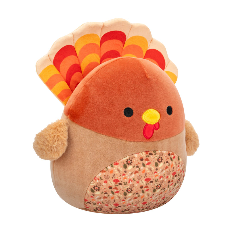 SQUISHMALLOWS W21 Pehme mänguasi, 19 cm