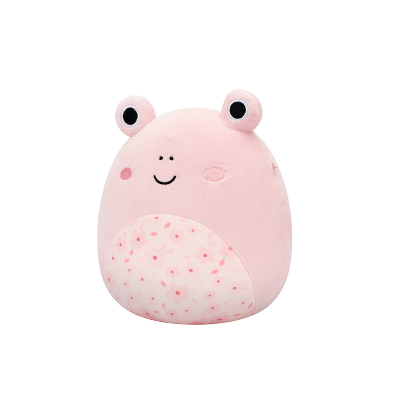 SQUISHMALLOWS W25 Pehme mänguasi, 19 cm
