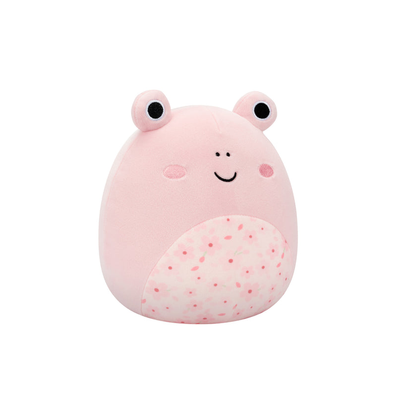 SQUISHMALLOWS W25 Pehme mänguasi, 19 cm