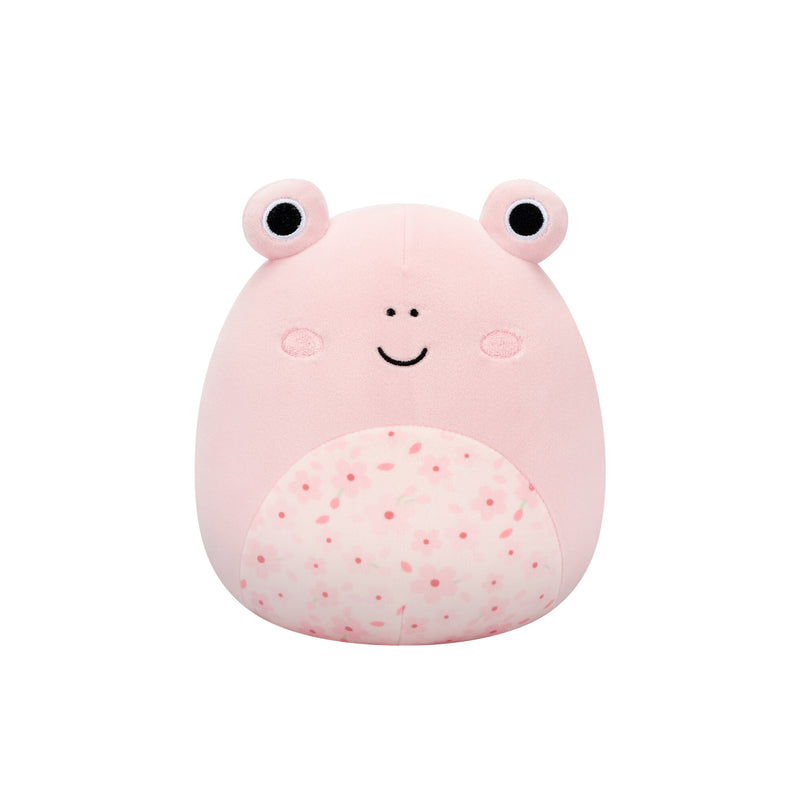 SQUISHMALLOWS W25 Pehme mänguasi, 19 cm