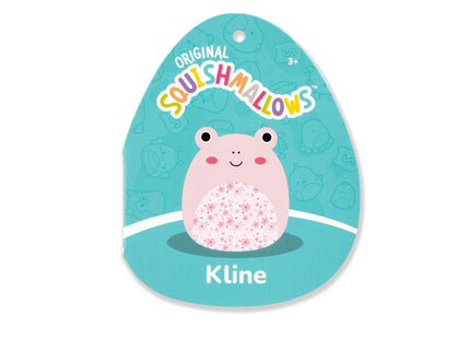 SQUISHMALLOWS W25 Pehme mänguasi, 19 cm