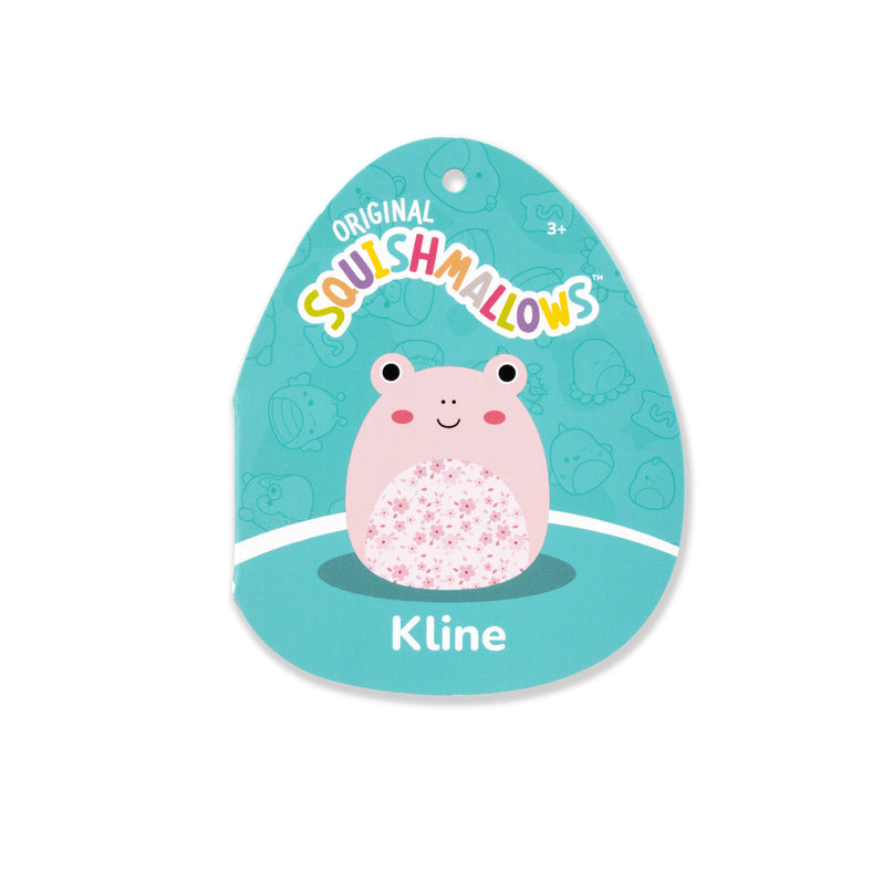 SQUISHMALLOWS W25 Pehme mänguasi, 19 cm