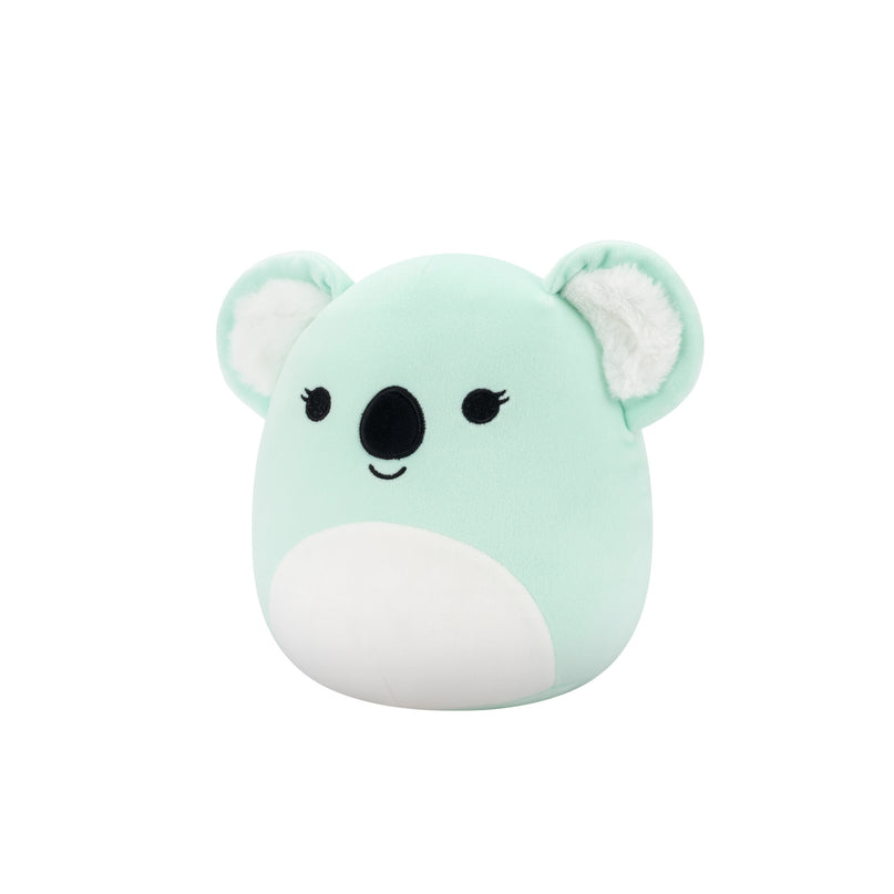 SQUISHMALLOWS W25 Pehme mänguasi, 19 cm