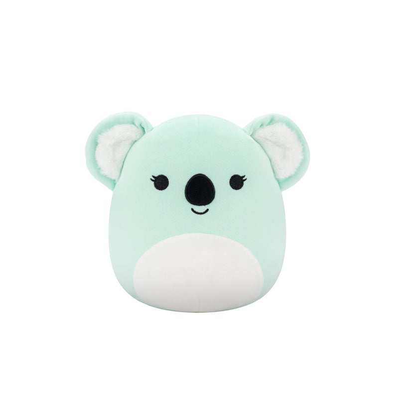 SQUISHMALLOWS W25 Pehme mänguasi, 19 cm