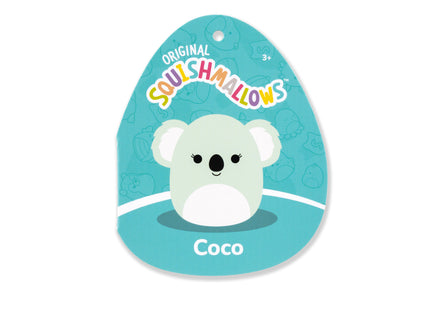 SQUISHMALLOWS W25 Pehme mänguasi, 19 cm