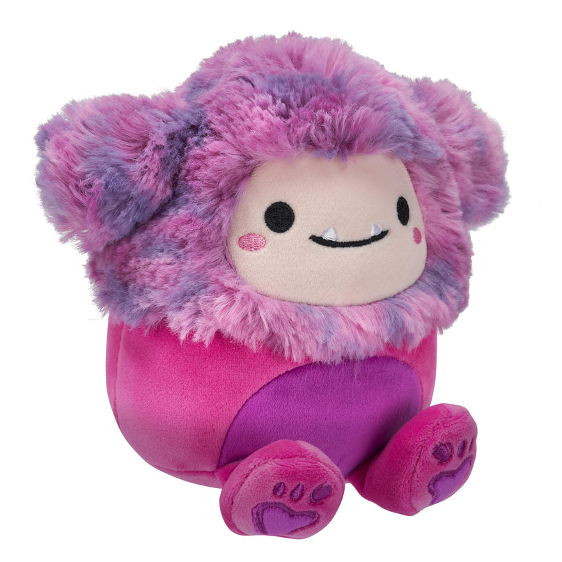 SQUISHMALLOWS W25 Pehme mänguasi, 19 cm