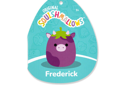 SQUISHMALLOWS W25 Pehme mänguasi, 19 cm