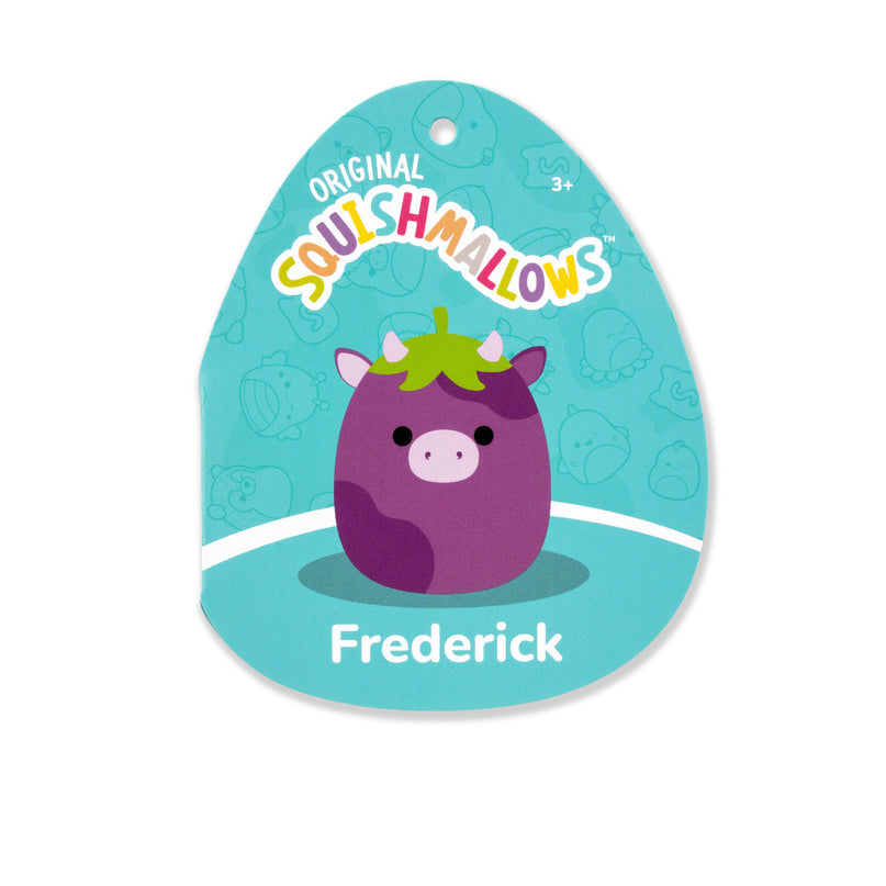 SQUISHMALLOWS W25 Pehme mänguasi, 19 cm