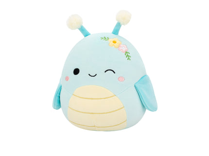 SQUISHMALLOWS W25 Pehme mänguasi, 19 cm