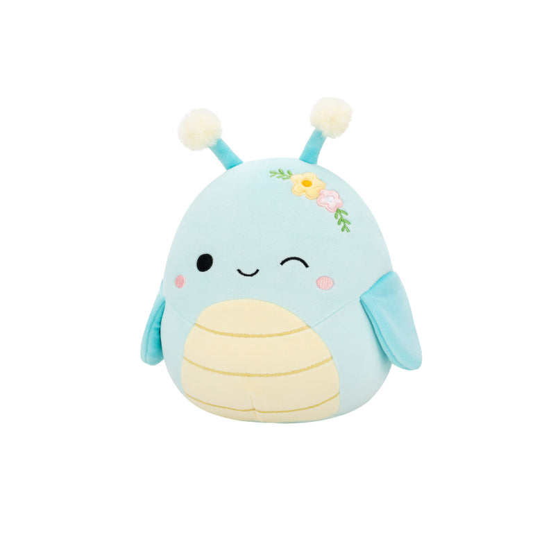 SQUISHMALLOWS W25 Pehme mänguasi, 19 cm
