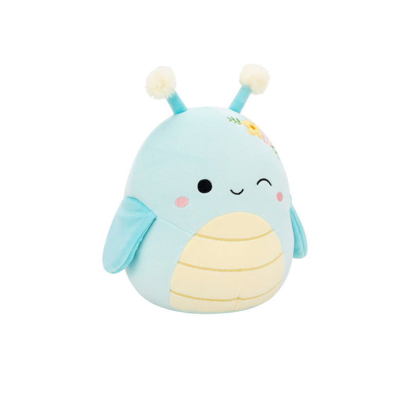 SQUISHMALLOWS W25 Pehme mänguasi, 19 cm