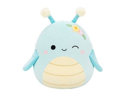 SQUISHMALLOWS W25 Pehme mänguasi, 19 cm