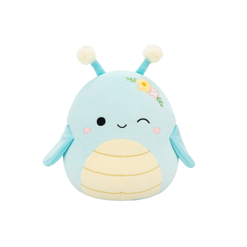SQUISHMALLOWS W25 Pehme mänguasi, 19 cm