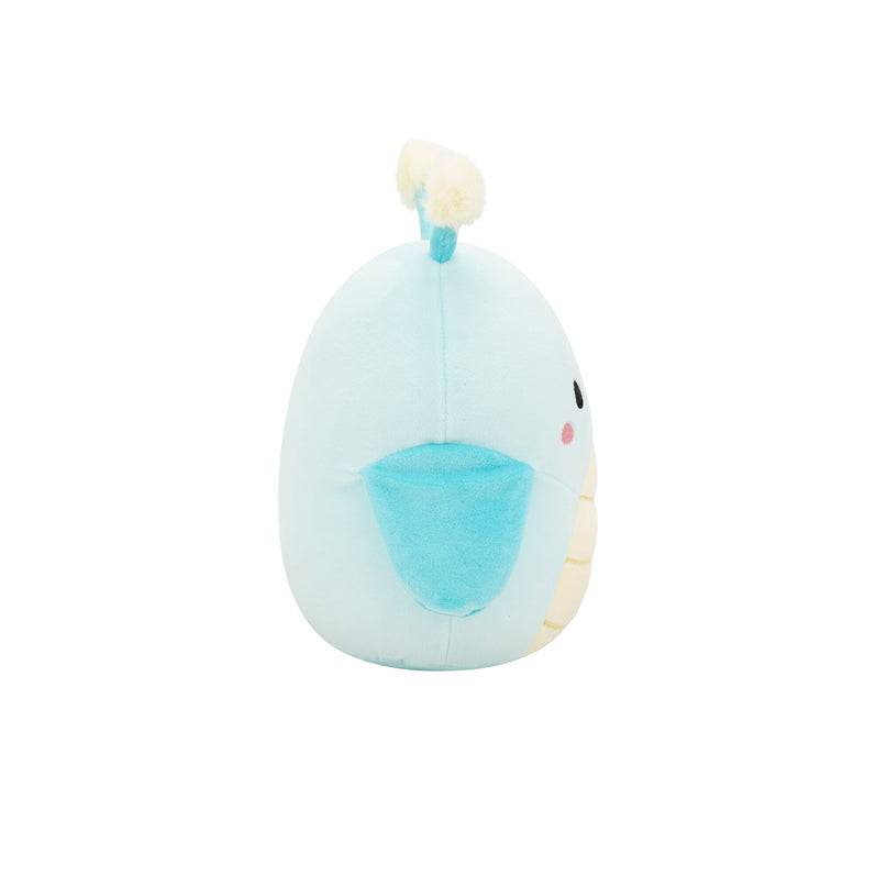 SQUISHMALLOWS W25 Pehme mänguasi, 19 cm
