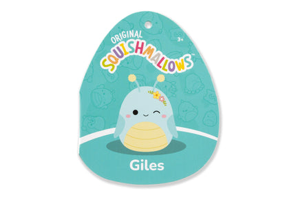 SQUISHMALLOWS W25 Pehme mänguasi, 19 cm