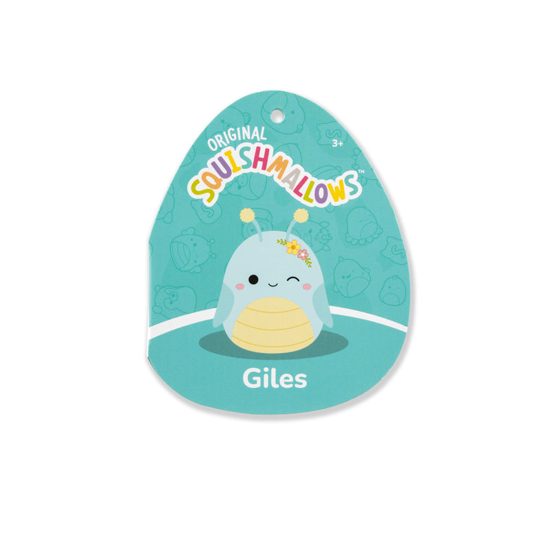 SQUISHMALLOWS W25 Pehme mänguasi, 19 cm