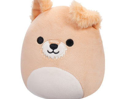 SQUISHMALLOWS W25 Pehme mänguasi, 19 cm