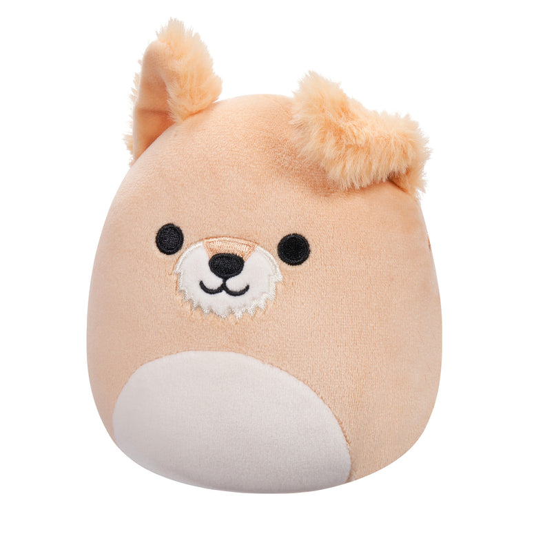 SQUISHMALLOWS W25 Pehme mänguasi, 19 cm