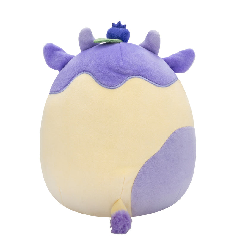 SQUISHMALLOWS W25 Pehme mänguasi, 19 cm