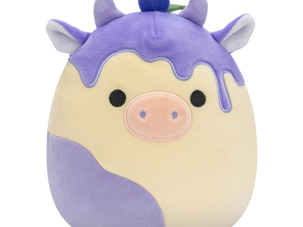 SQUISHMALLOWS W25 Pehme mänguasi, 19 cm