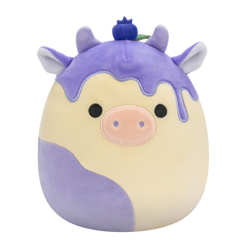 SQUISHMALLOWS W25 Pehme mänguasi, 19 cm
