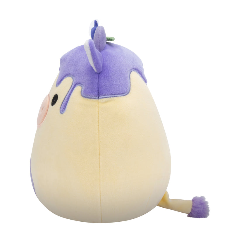 SQUISHMALLOWS W25 Pehme mänguasi, 19 cm