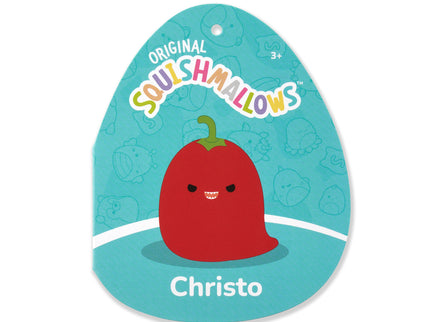 SQUISHMALLOWS W25 Pehme mänguasi, 19 cm